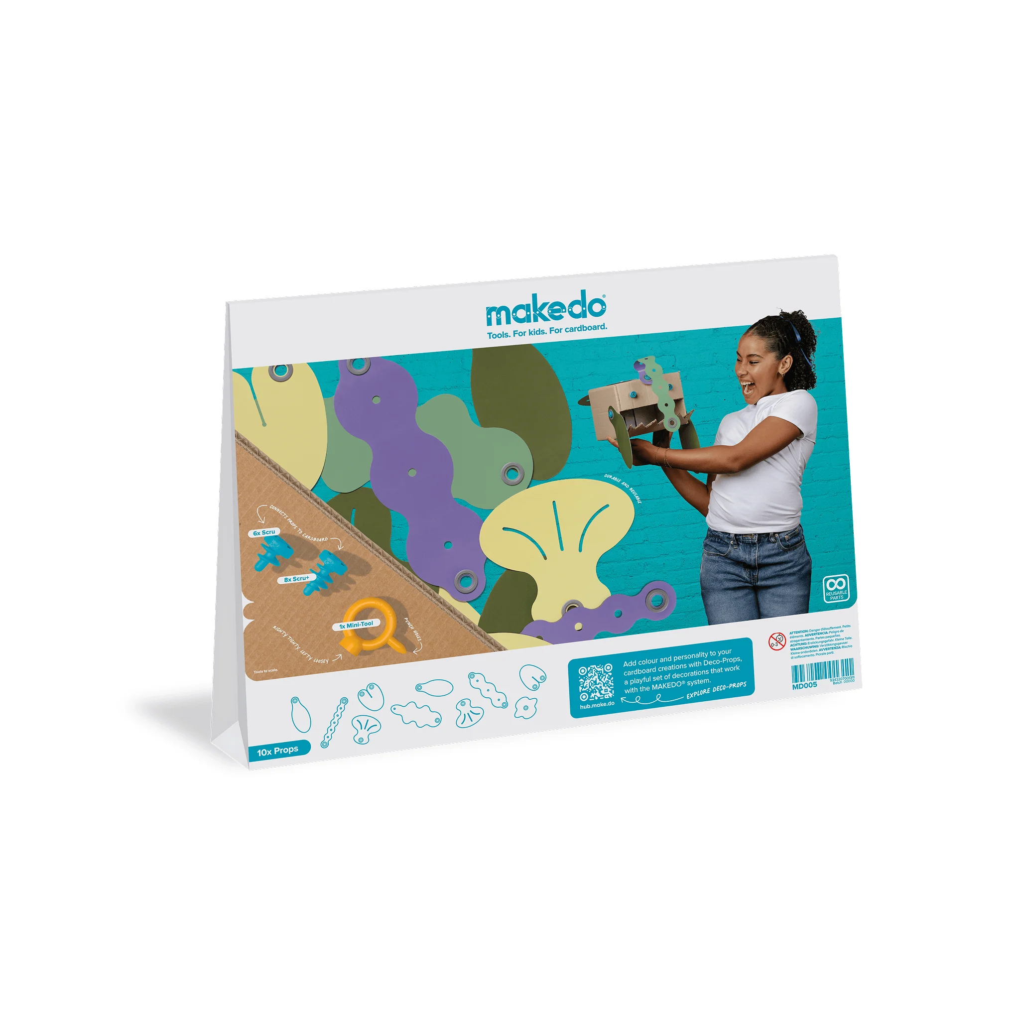 Deco-Props | Blobbies - Image 10