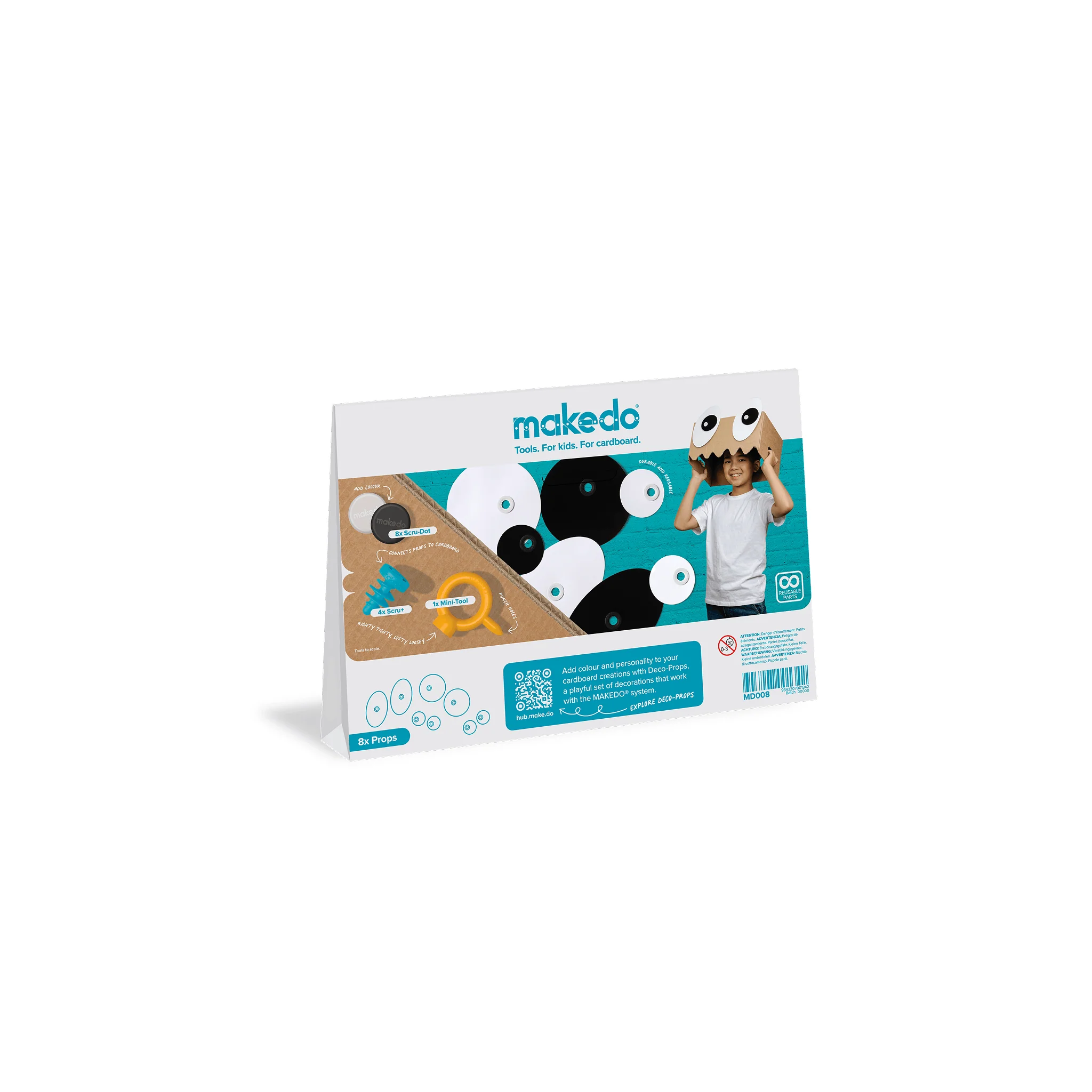 Deco-Props | Googlies - Image 11