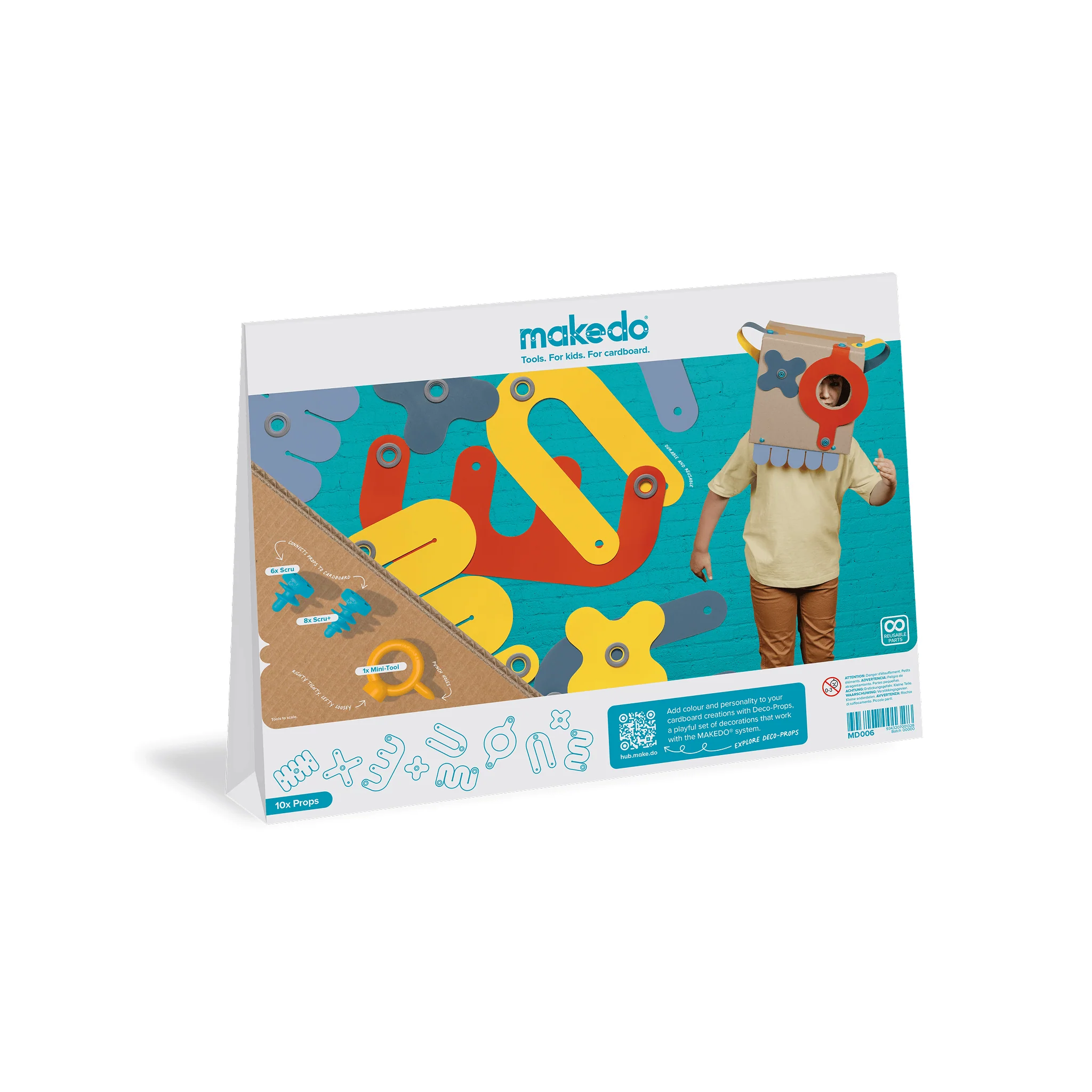 Deco-Props | Sparkies - Image 10
