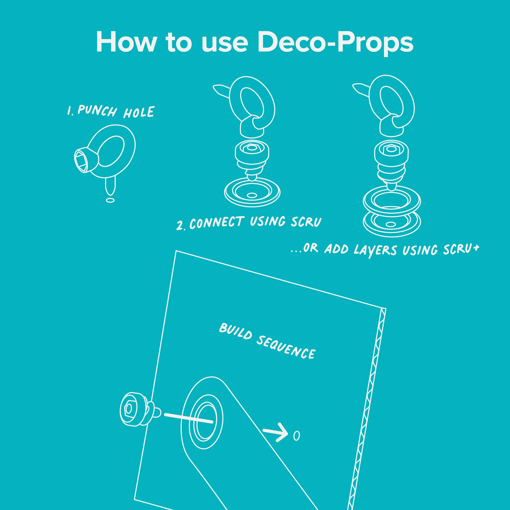 Deco-Props | Sparkies - Image 5