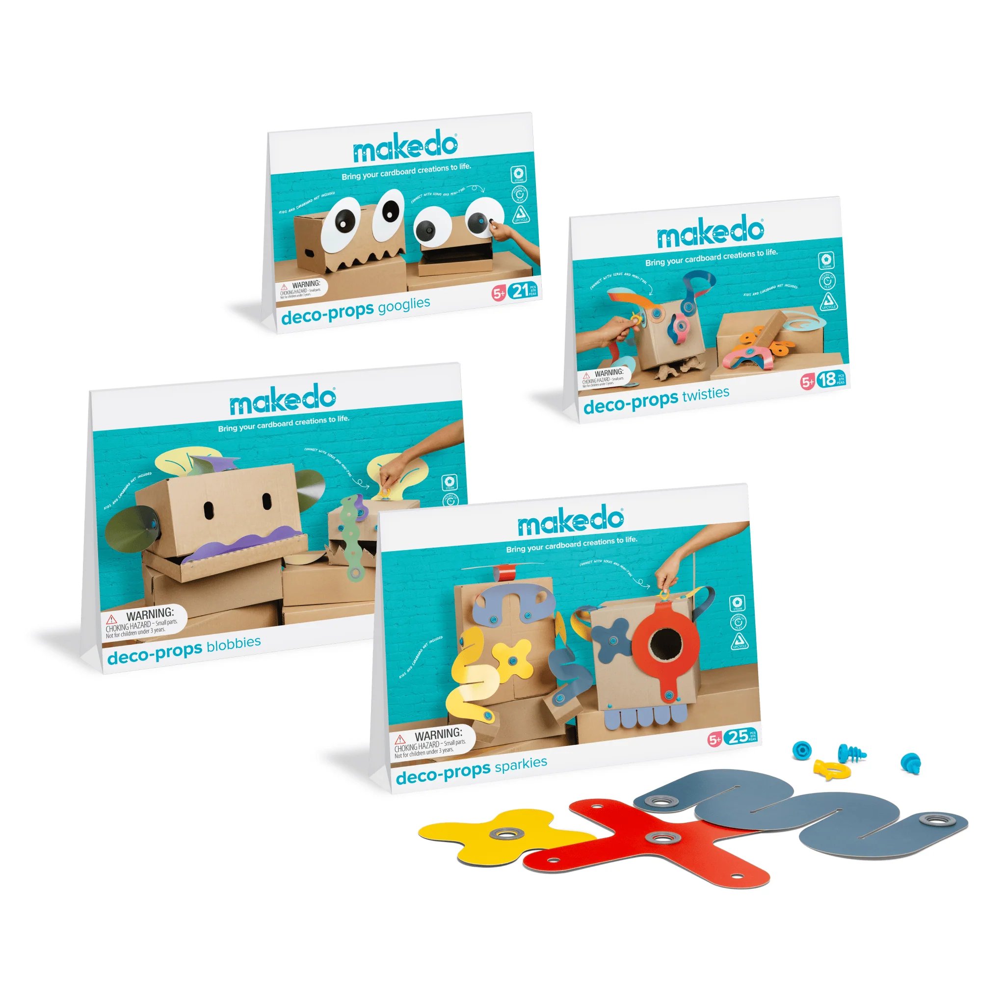 Deco-Props | Sparkies - Image 9