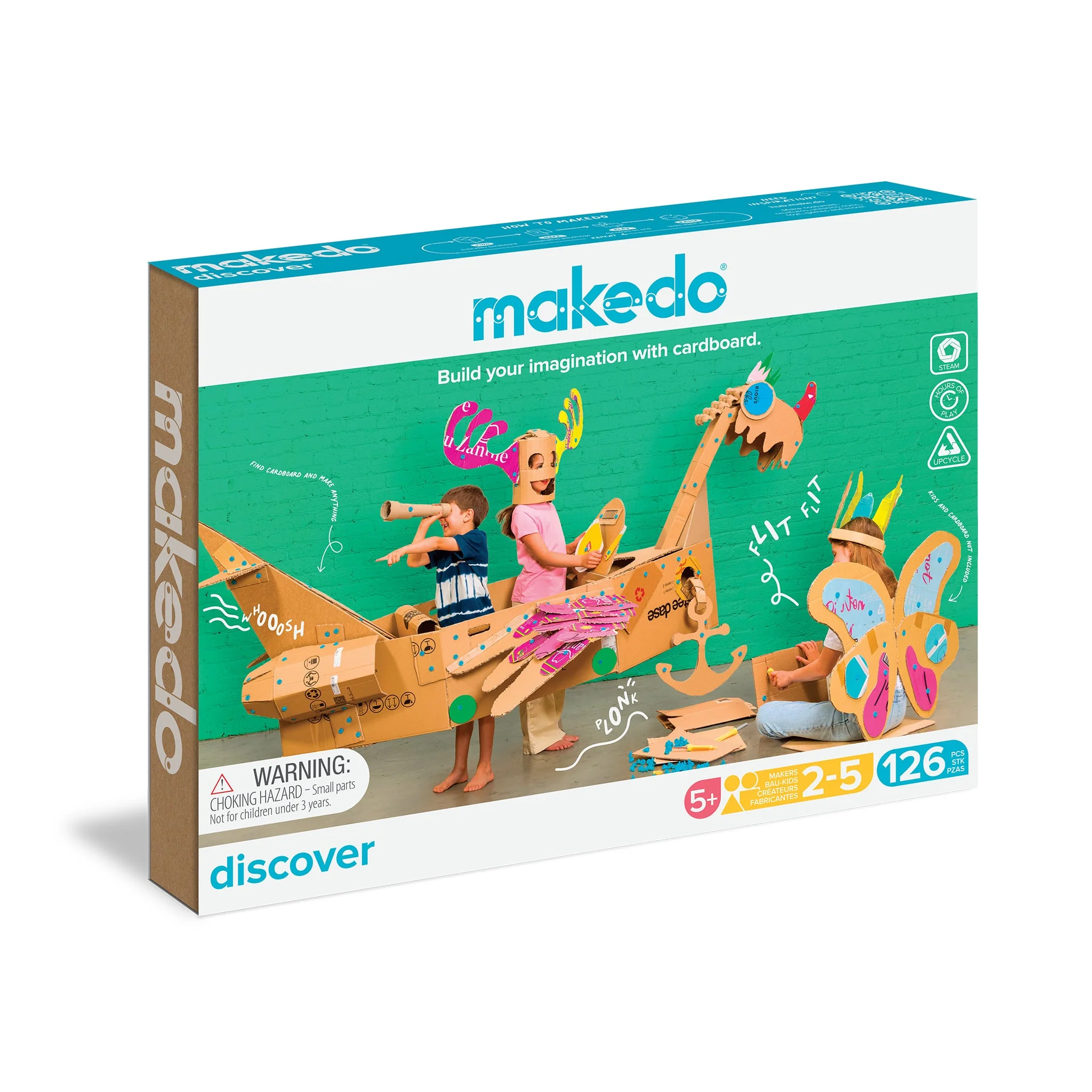 Discover Kit - Image 23