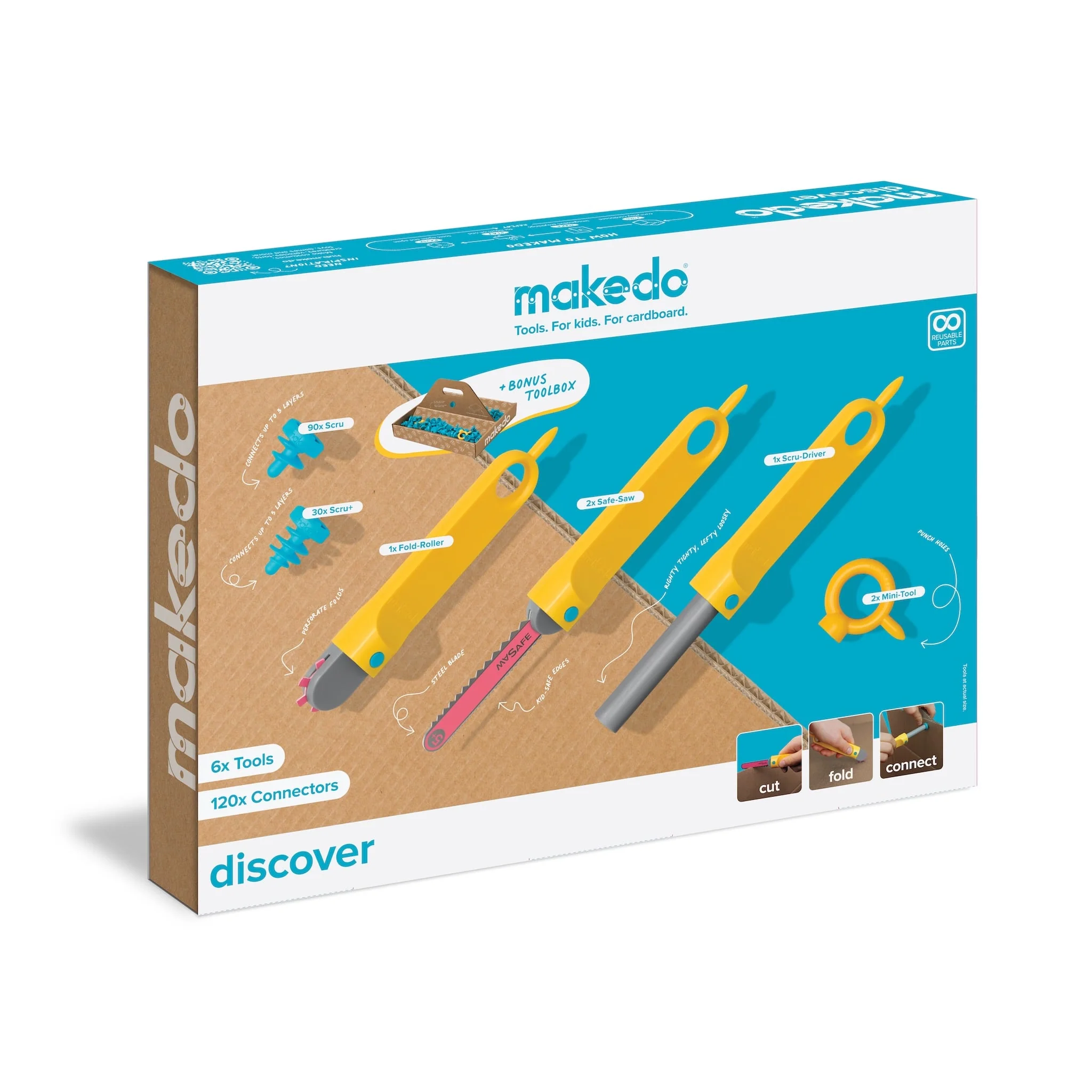 Discover Kit - Image 3