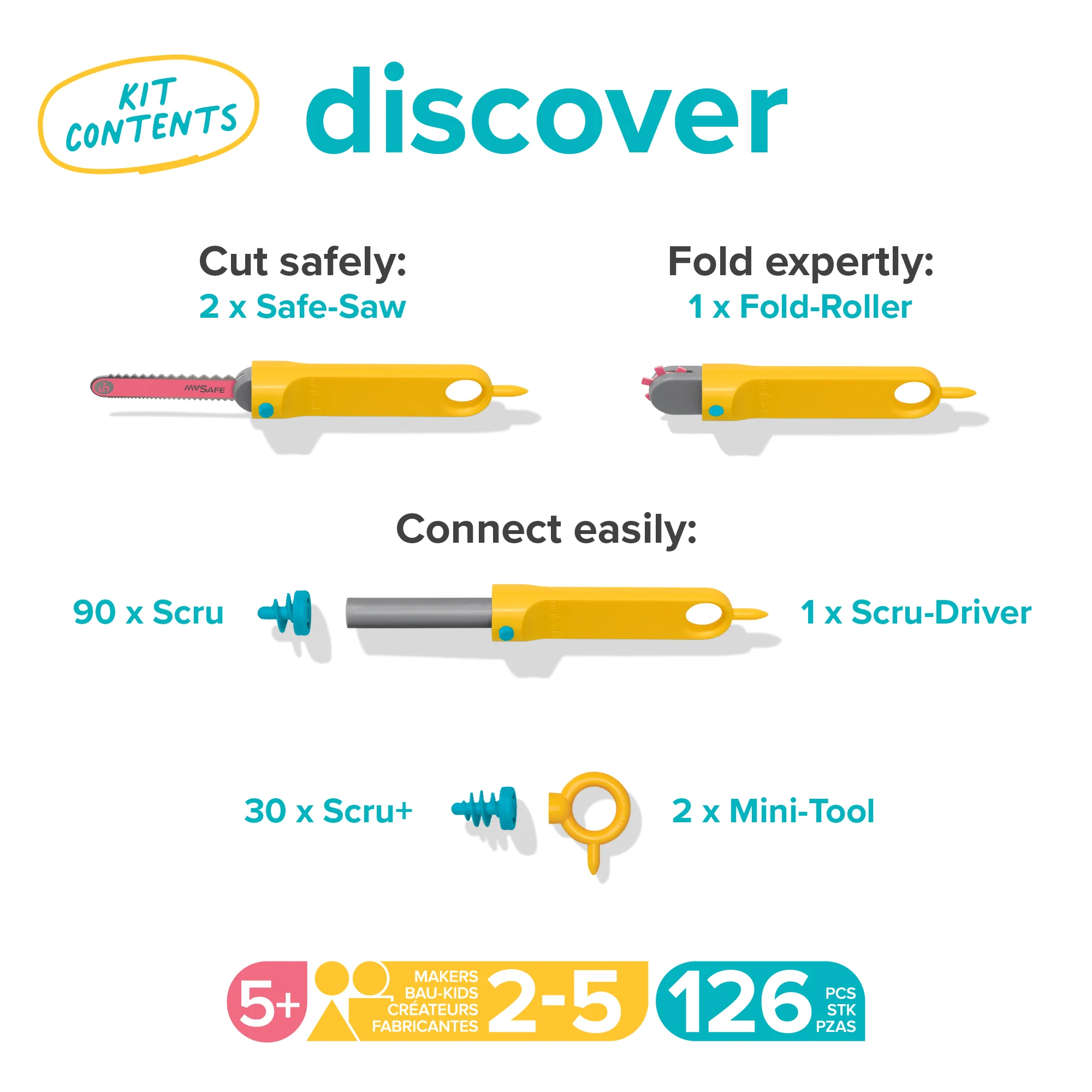 Discover Kit - Image 4