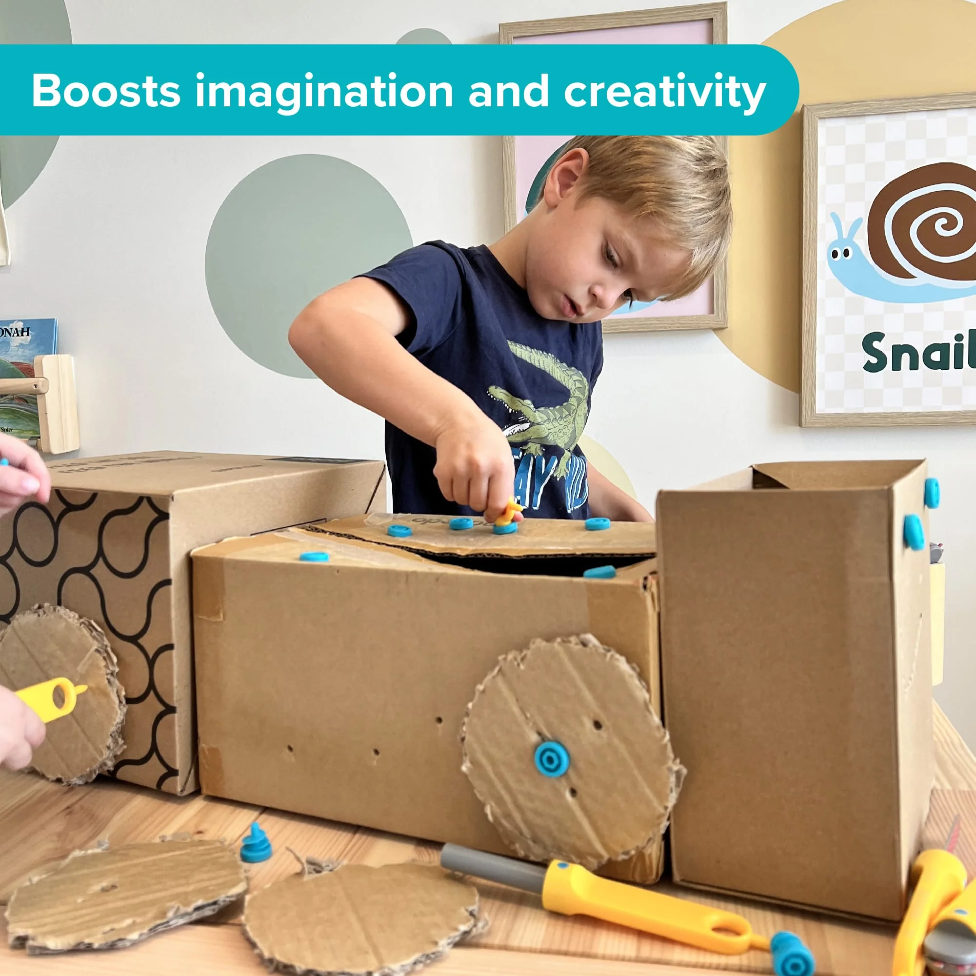 Discover Kit - Image 8