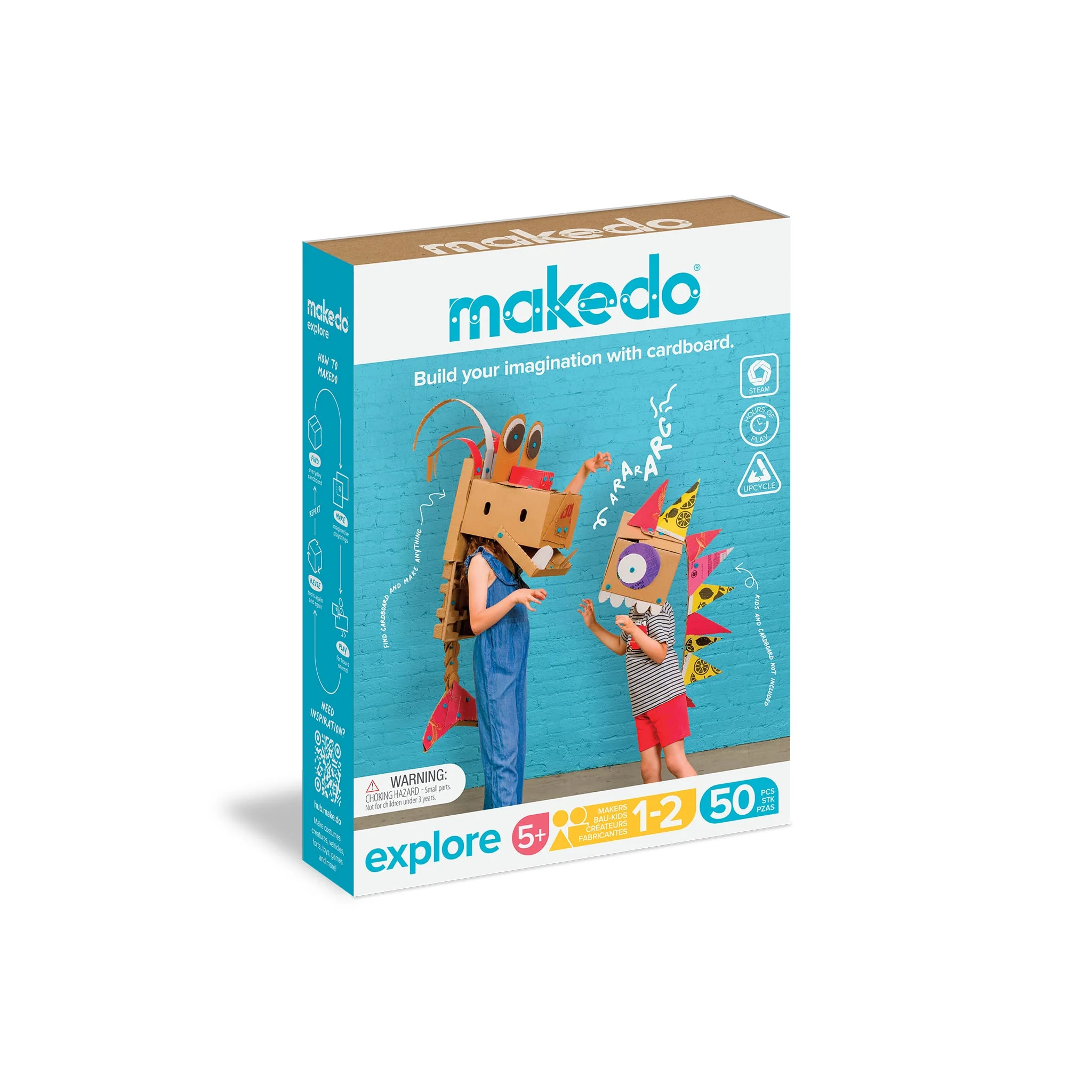 Explore Kit - Image 22