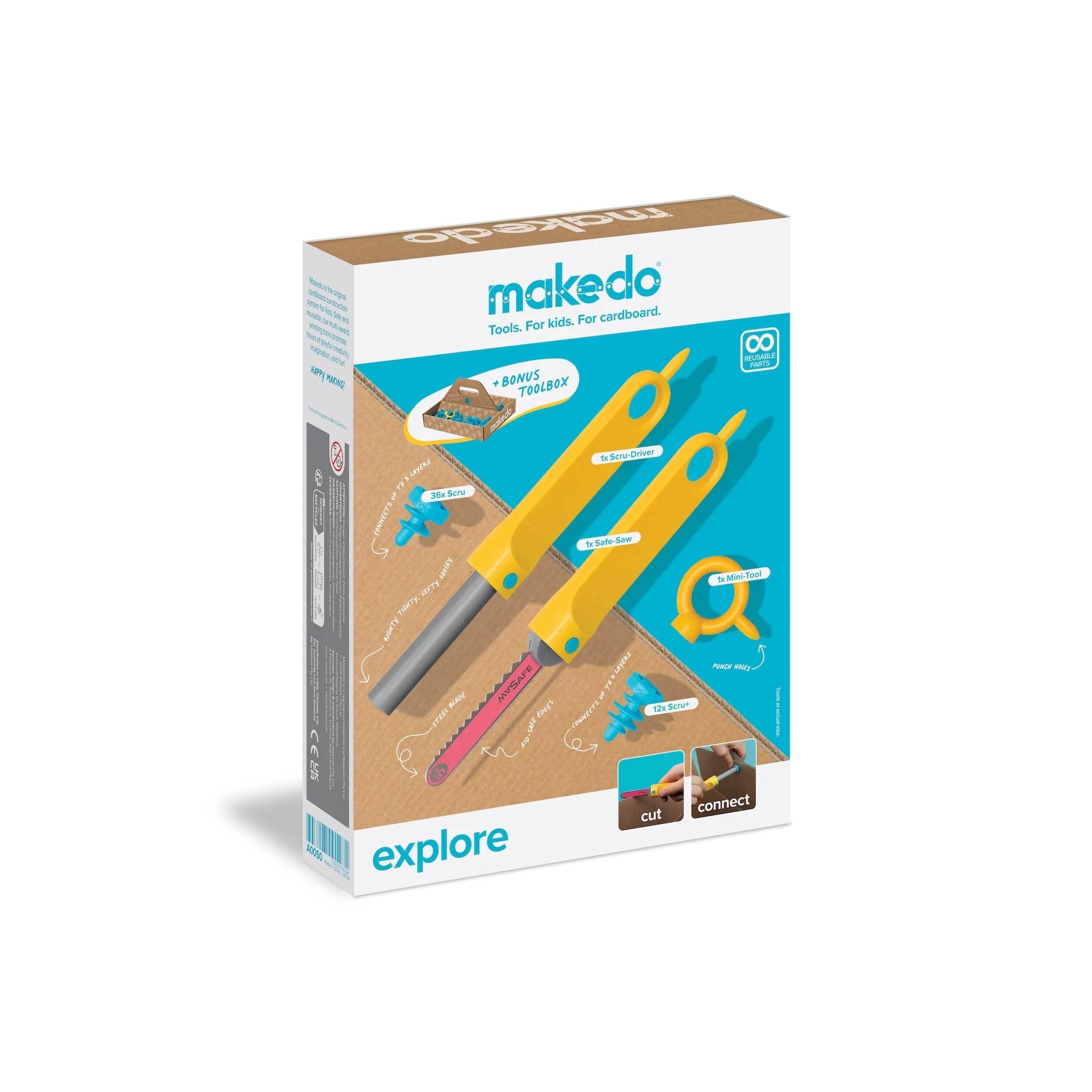 Explore Kit - Image 3