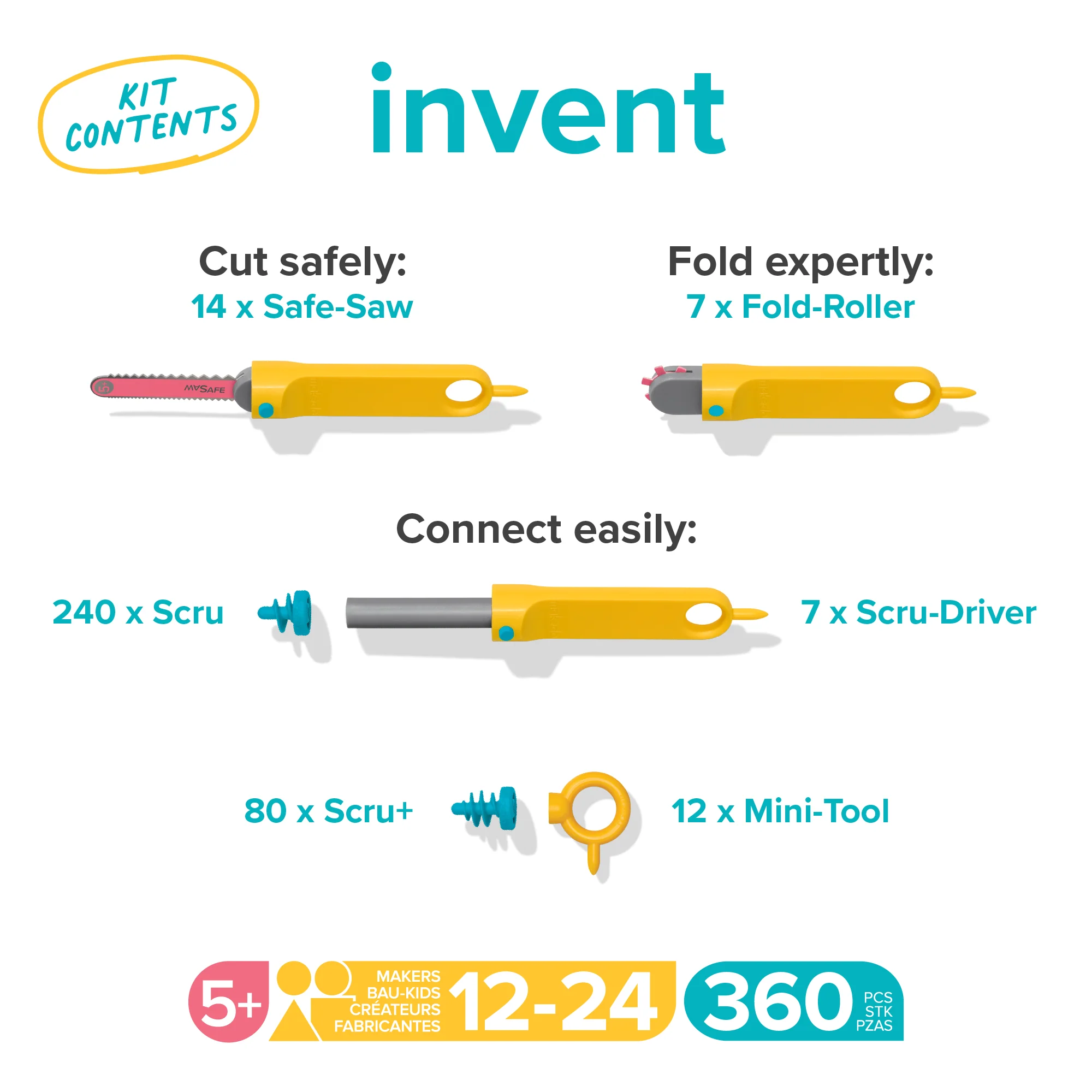 Invent Kit - Image 4