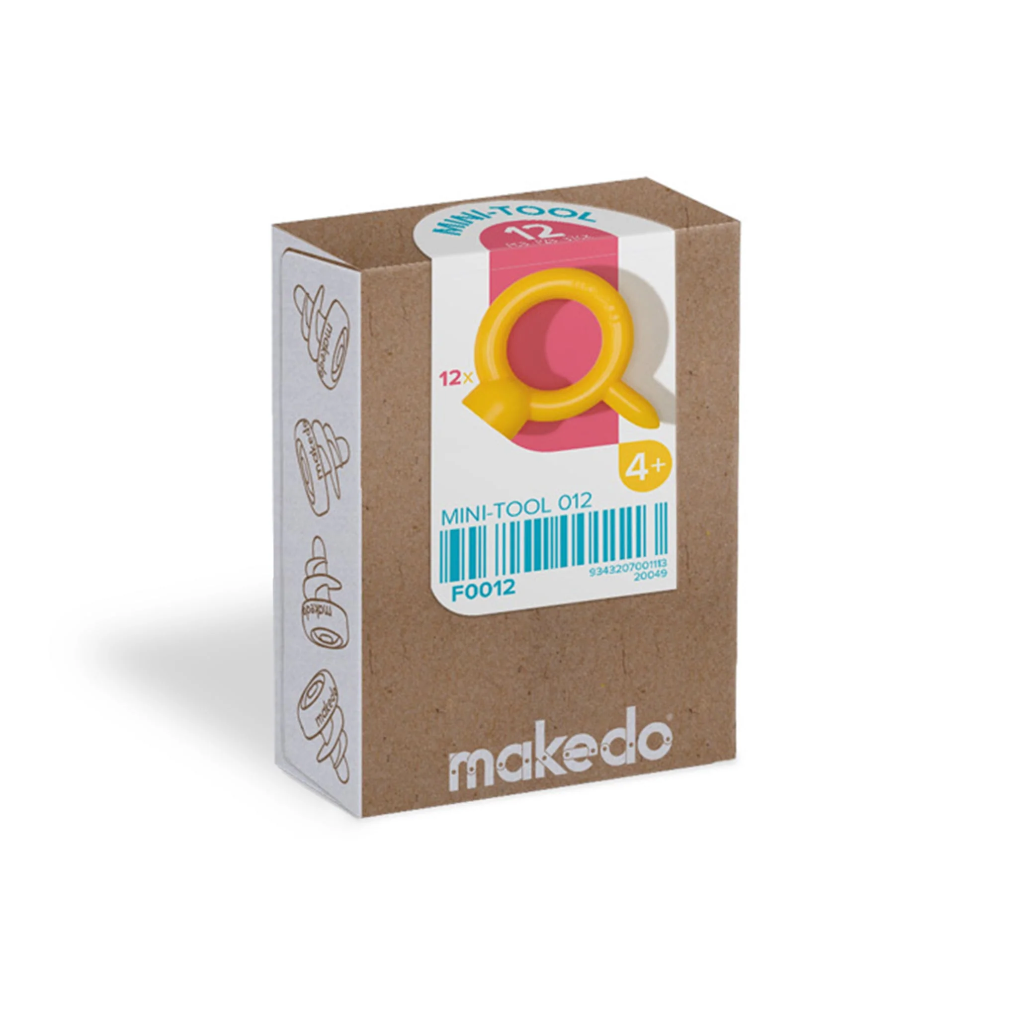 Mini-Tool 012 - Image 4