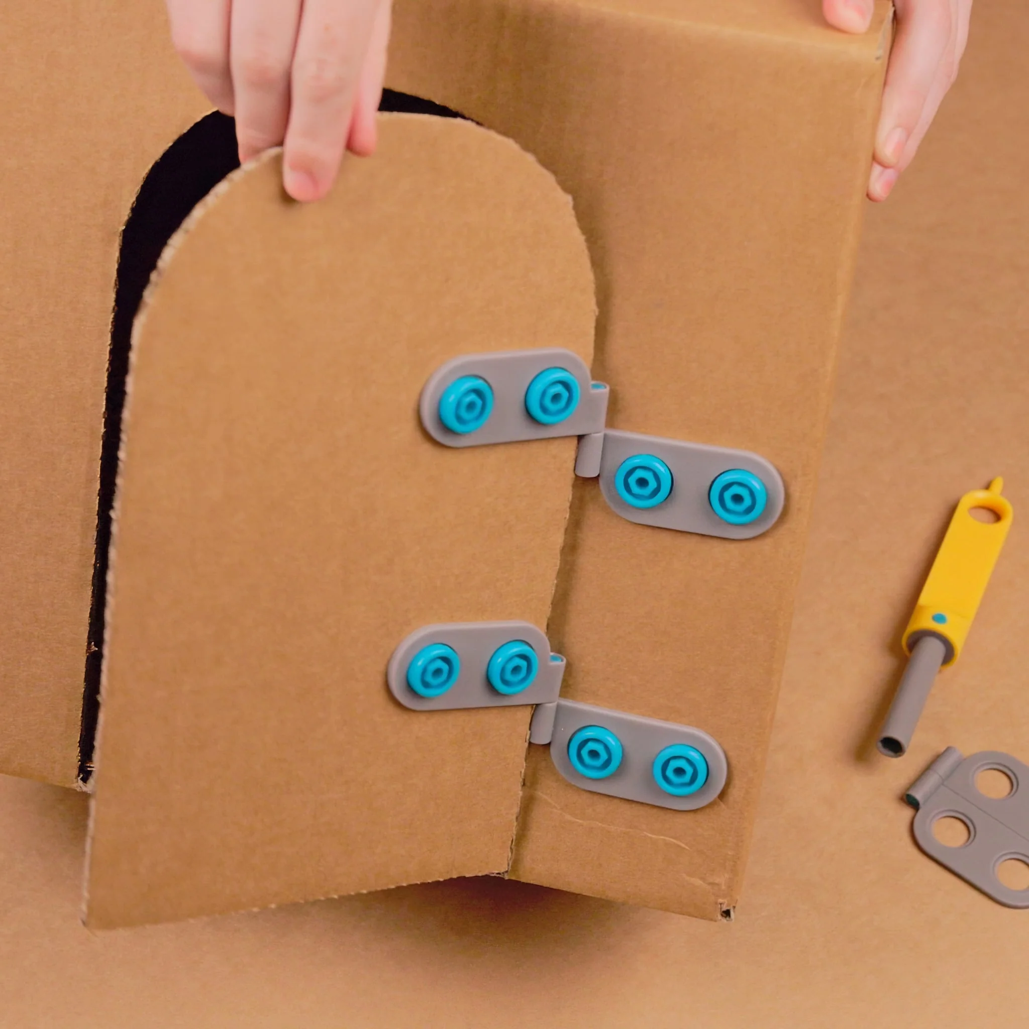 Spin-Hinge - Image 5