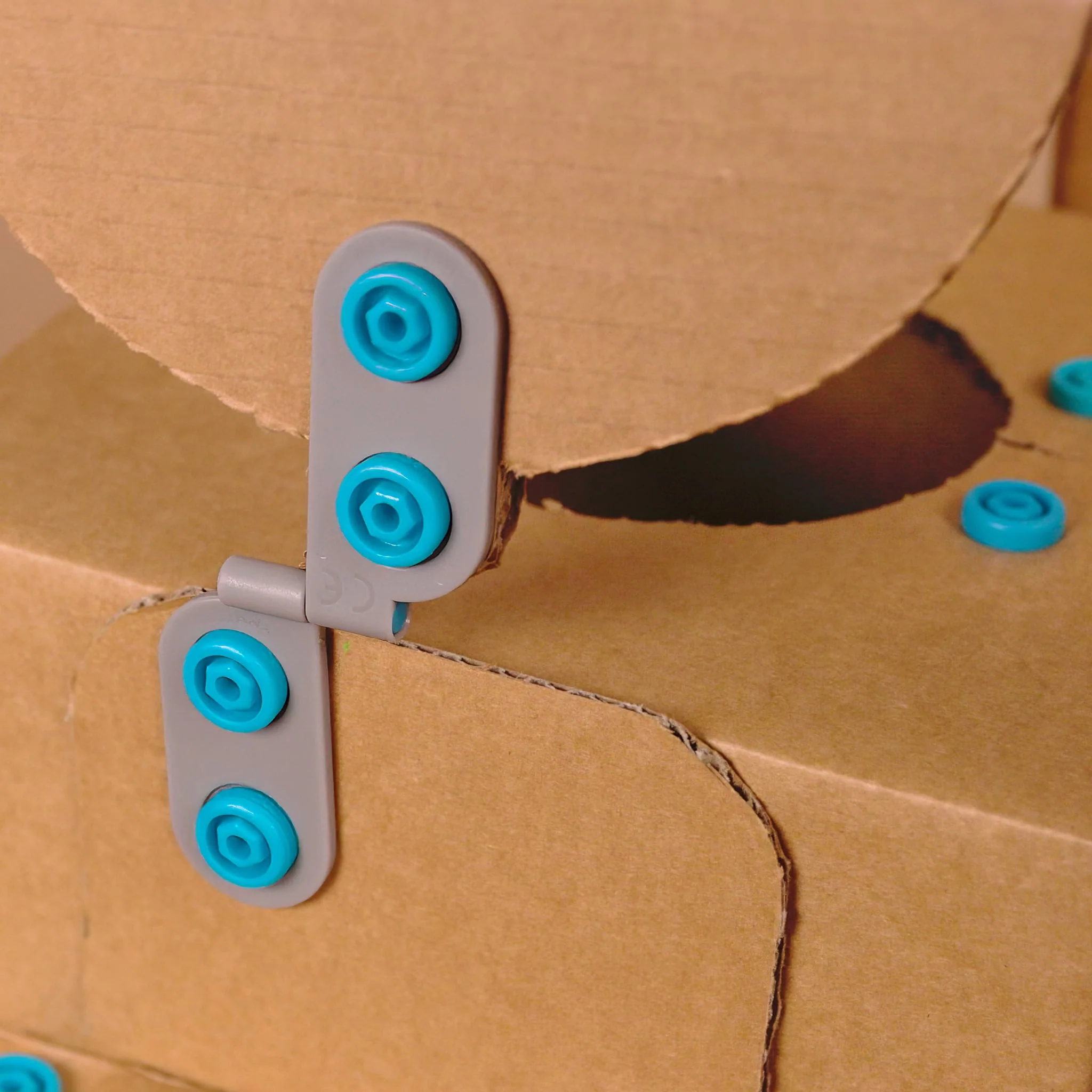 Spin-Hinge - Image 6